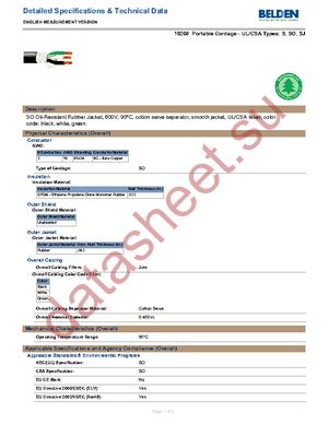 19208 010250 datasheet  